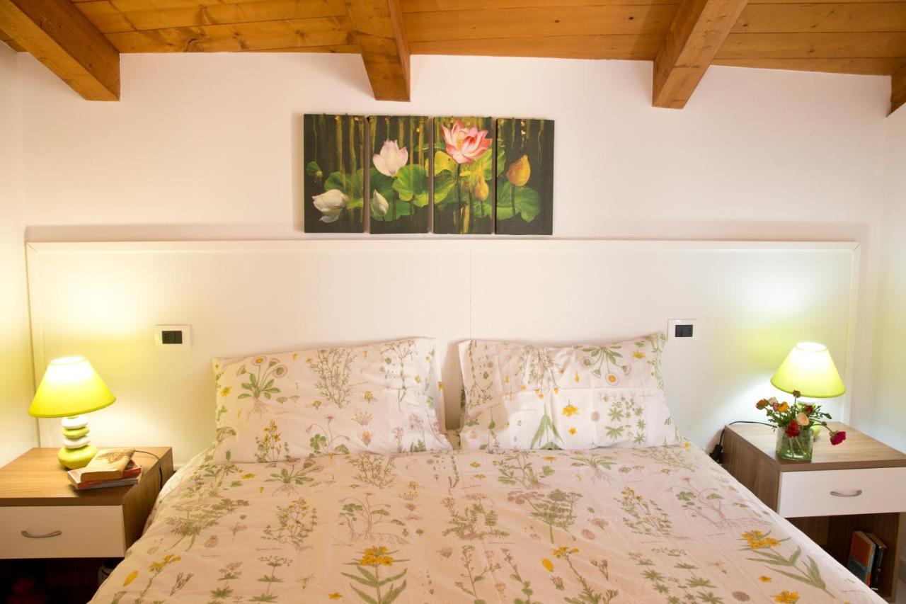 Bed and Breakfast Domus Liberty Sant'Agnello Exterior foto