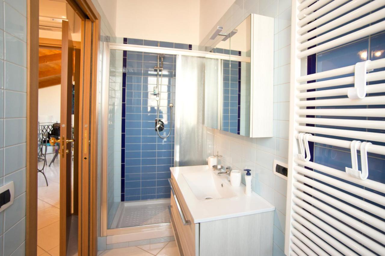 Bed and Breakfast Domus Liberty Sant'Agnello Exterior foto