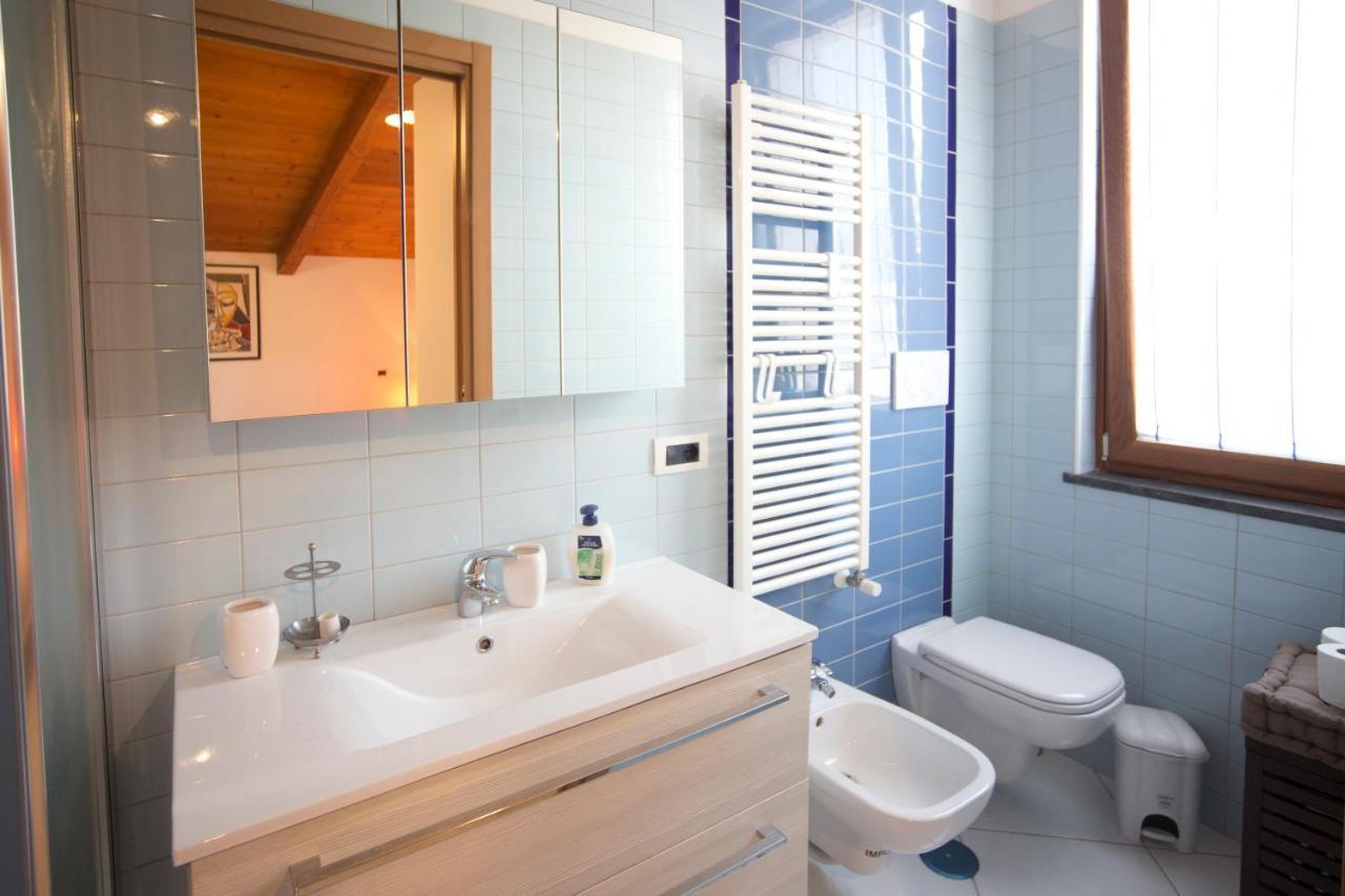 Bed and Breakfast Domus Liberty Sant'Agnello Exterior foto