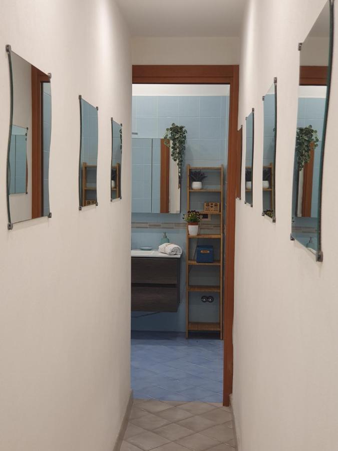 Bed and Breakfast Domus Liberty Sant'Agnello Exterior foto